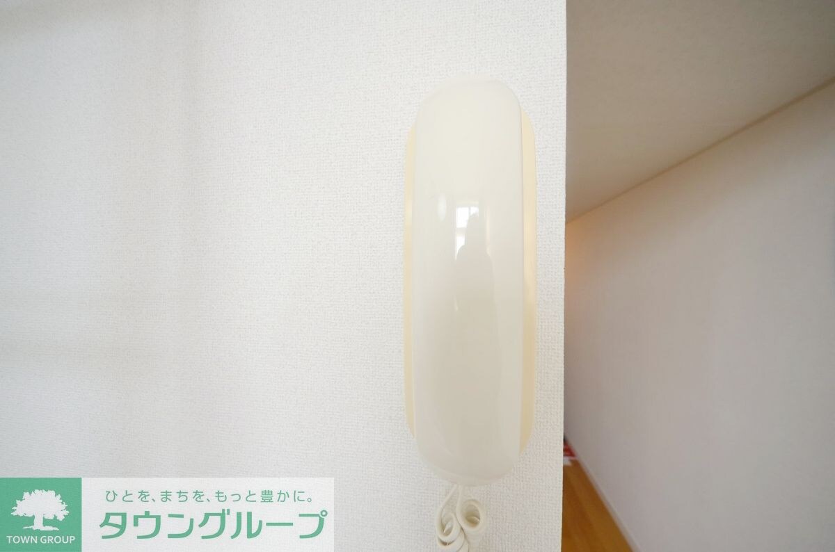 レオパレス広瀬の物件内観写真