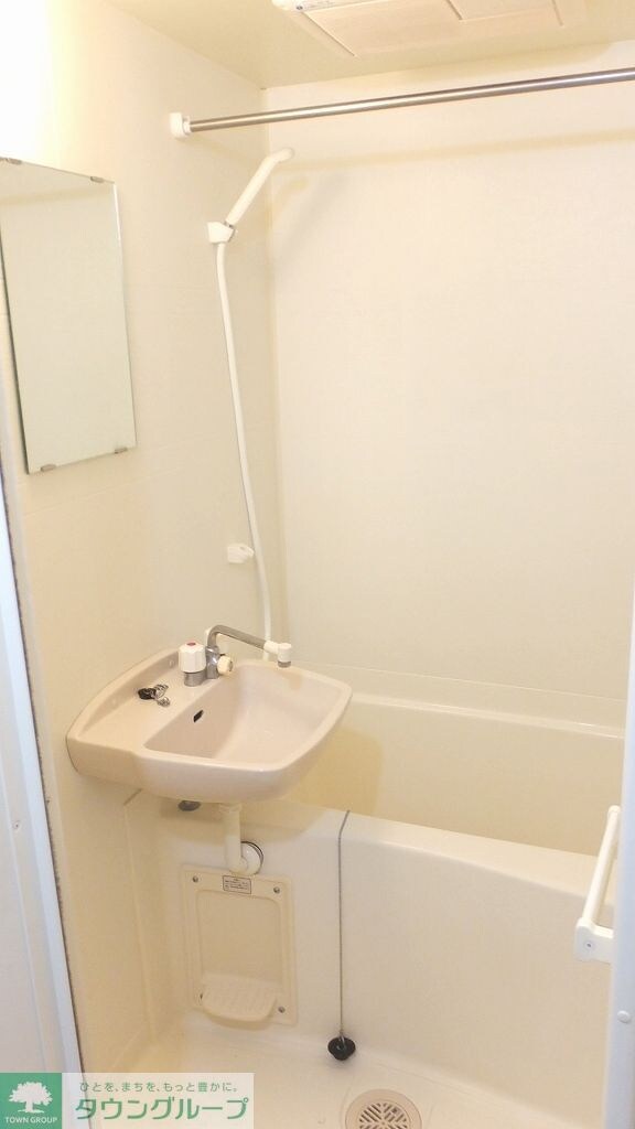 レオパレス植木の物件内観写真