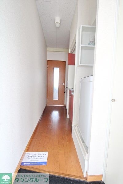 レオパレスＨｏｒｉｋａｗａの物件内観写真