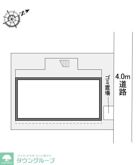 レオパレスＨｏｒｉｋａｗａの物件内観写真