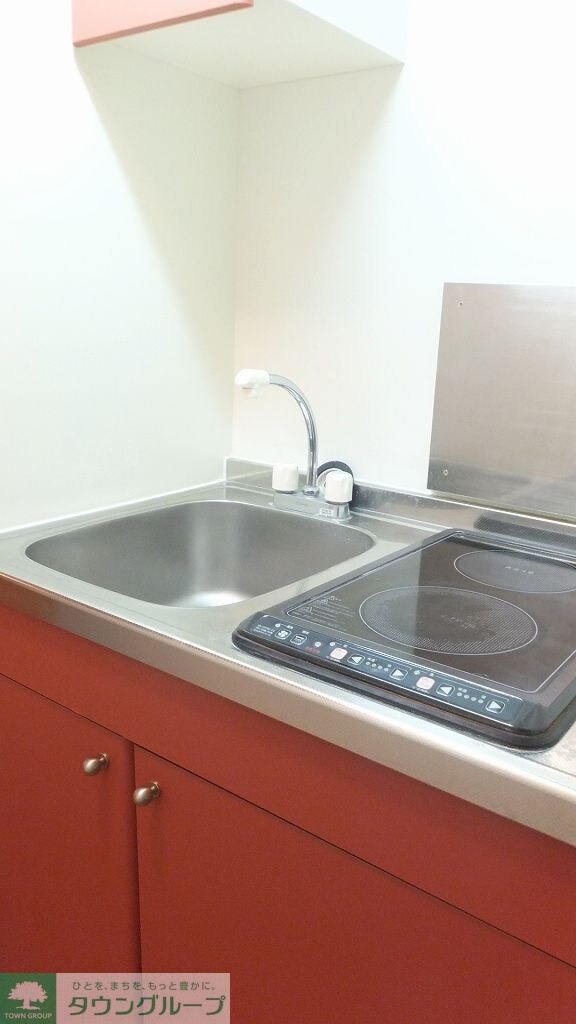 レオパレスＹＯＳＨＩＯＫＡの物件内観写真