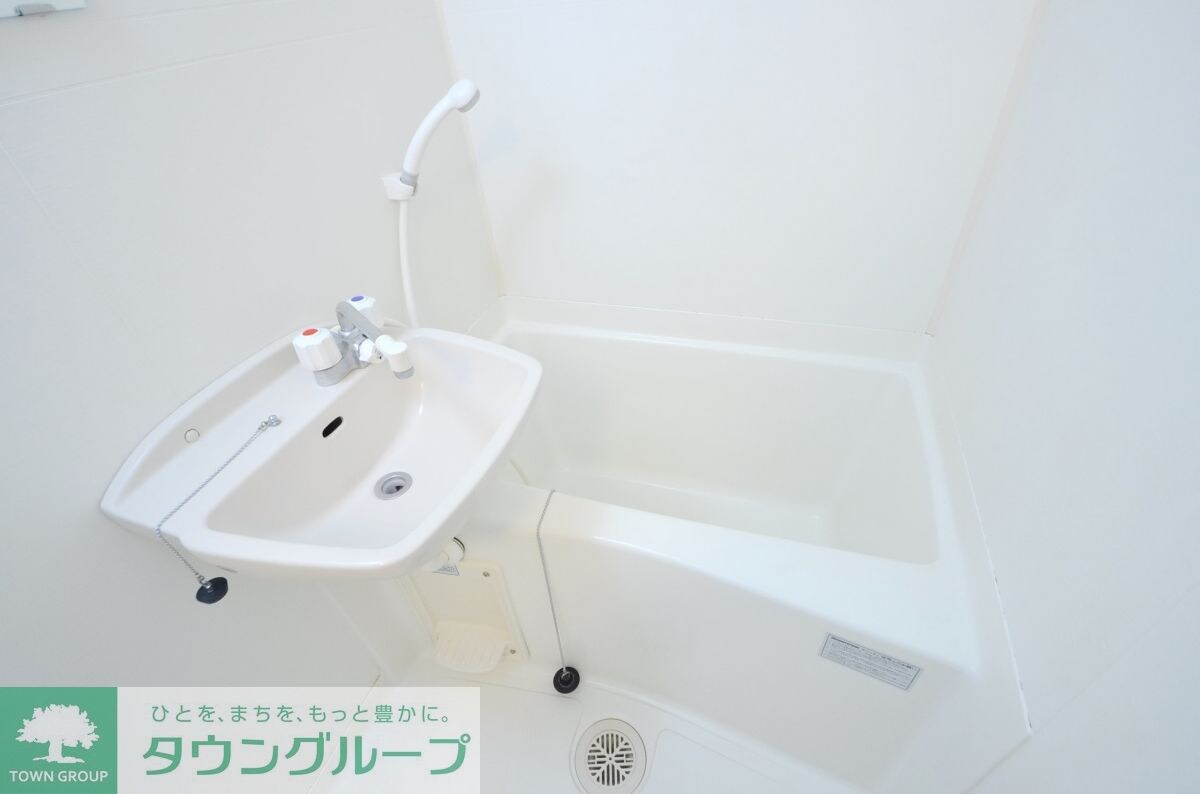 レオパレスＹＯＳＨＩＯＫＡの物件内観写真