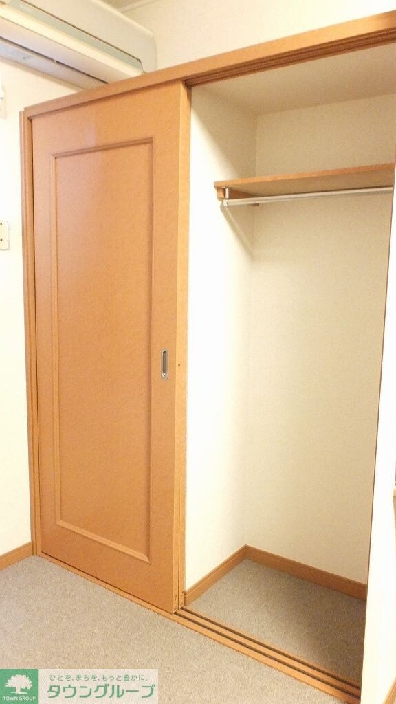 レオパレスＹＯＳＨＩＯＫＡの物件内観写真