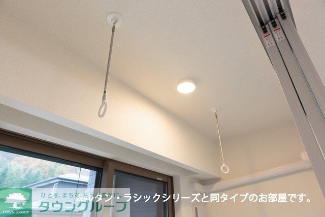 レガシィ　フォレストの物件内観写真