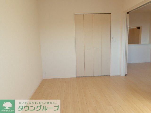 レーヴの物件内観写真