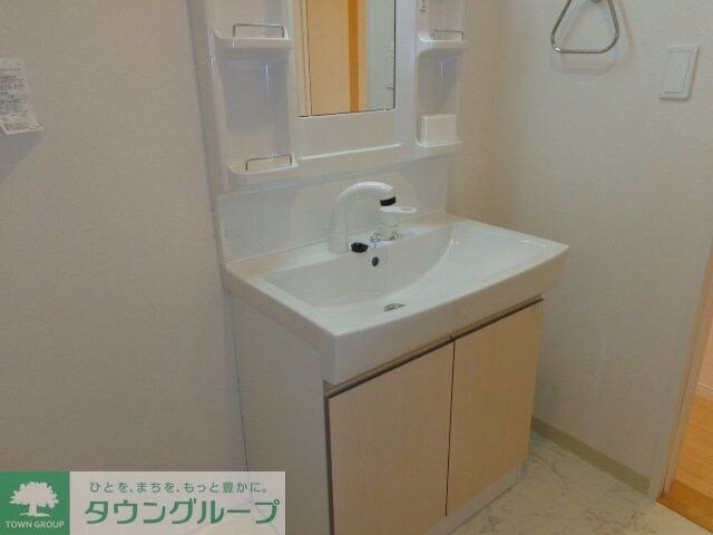 レーヴの物件内観写真