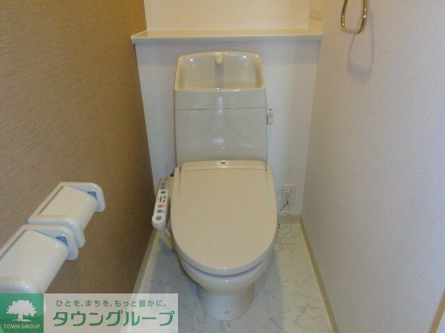 レーヴの物件内観写真