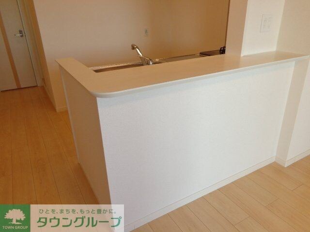 レーヴの物件内観写真