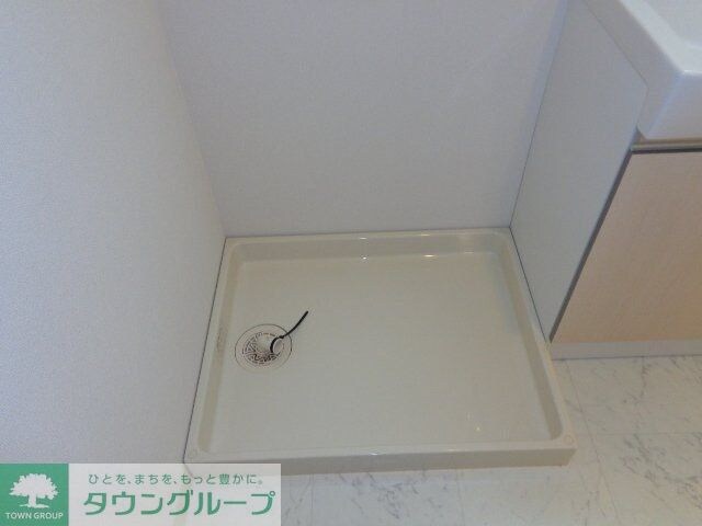 レーヴの物件内観写真