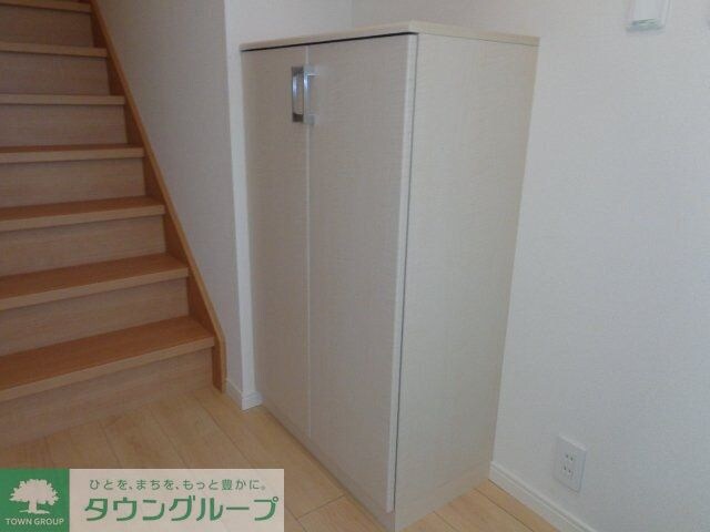 レーヴの物件内観写真