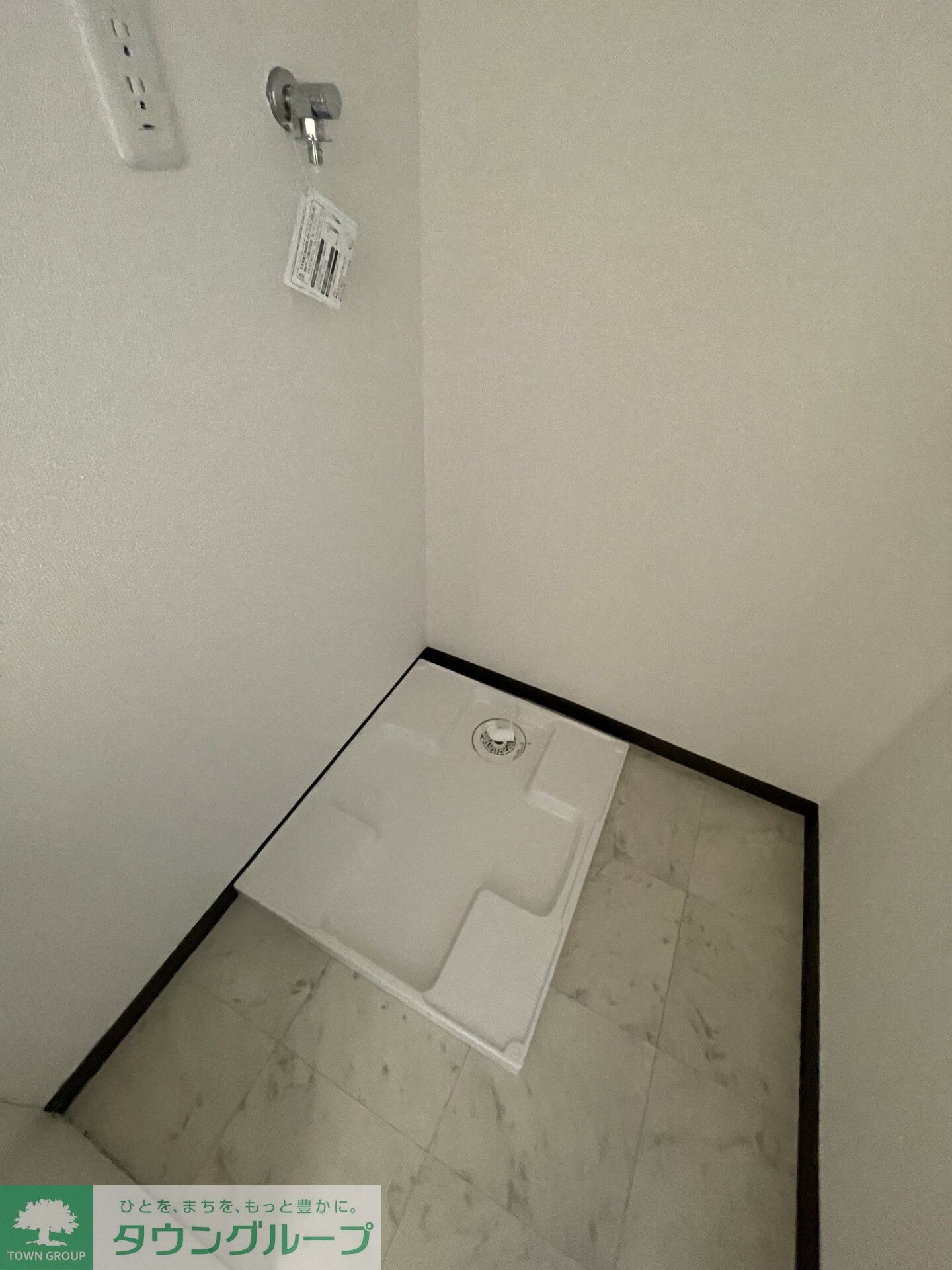 ロジュマンBの物件内観写真