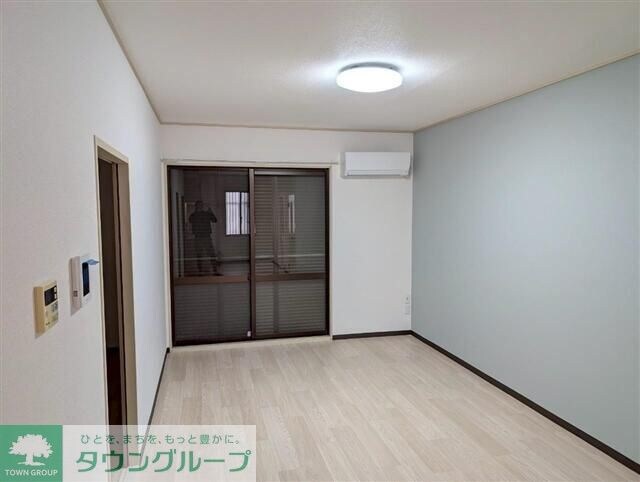 ロジュマンＡの物件内観写真