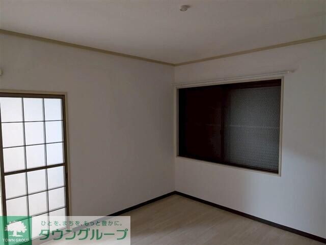 ロジュマンＡの物件内観写真