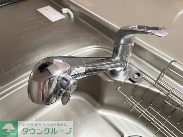 ロハス　プライムの物件内観写真