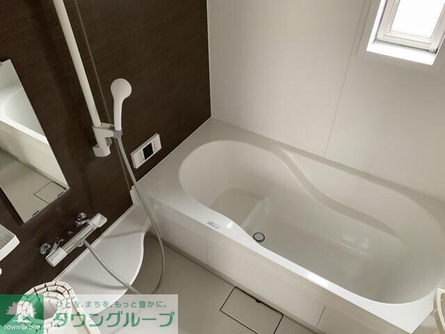 ロハス　プライムの物件内観写真