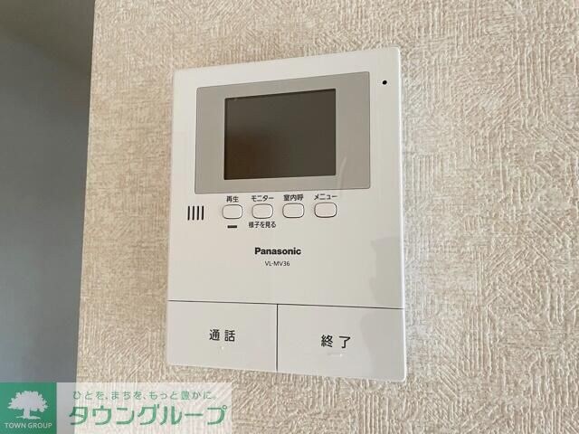 ロハス　プライムの物件内観写真