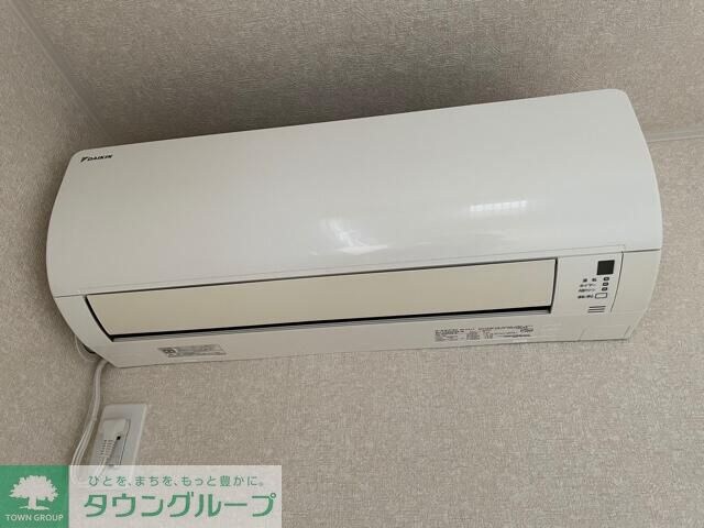 ロハス　プライムの物件内観写真