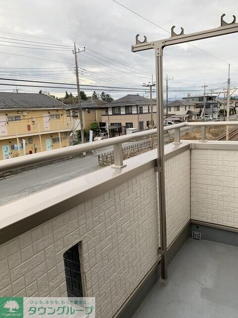 ロハス　プライムの物件内観写真