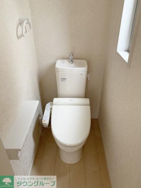 ロハス　プライムの物件内観写真