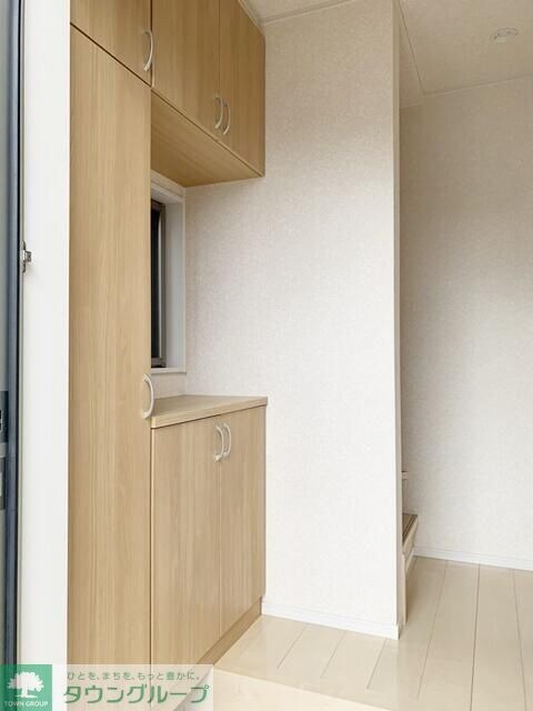 ロハス　プライムの物件内観写真