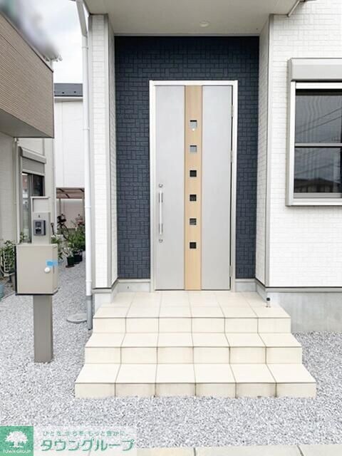 ロハス　プライムの物件内観写真