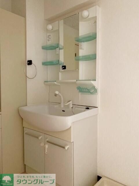 ロハス星川の物件内観写真