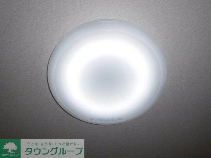 ローリエの物件内観写真