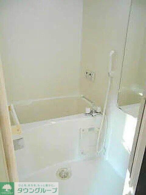 ヴィラアペルトの物件内観写真