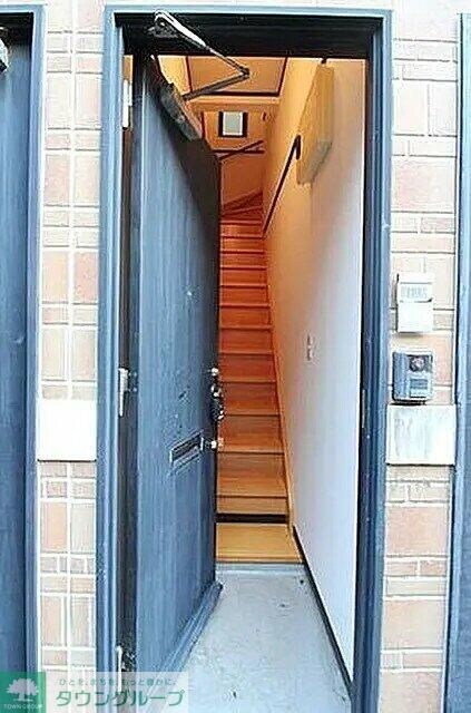 ヴィラアペルトの物件内観写真