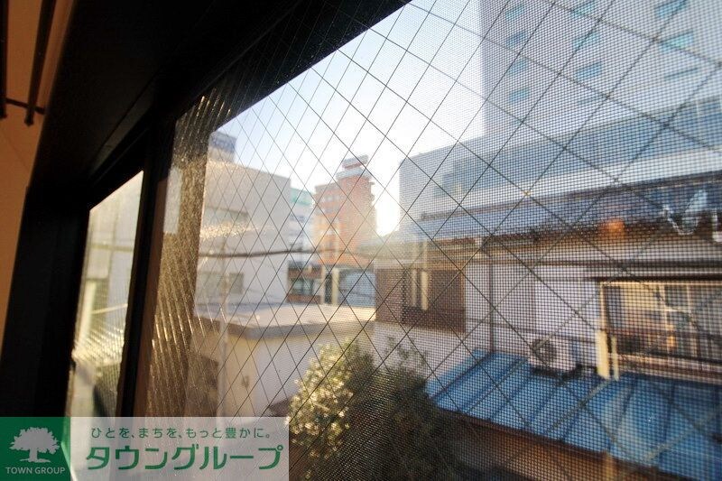 ヴィラアペルトの物件内観写真