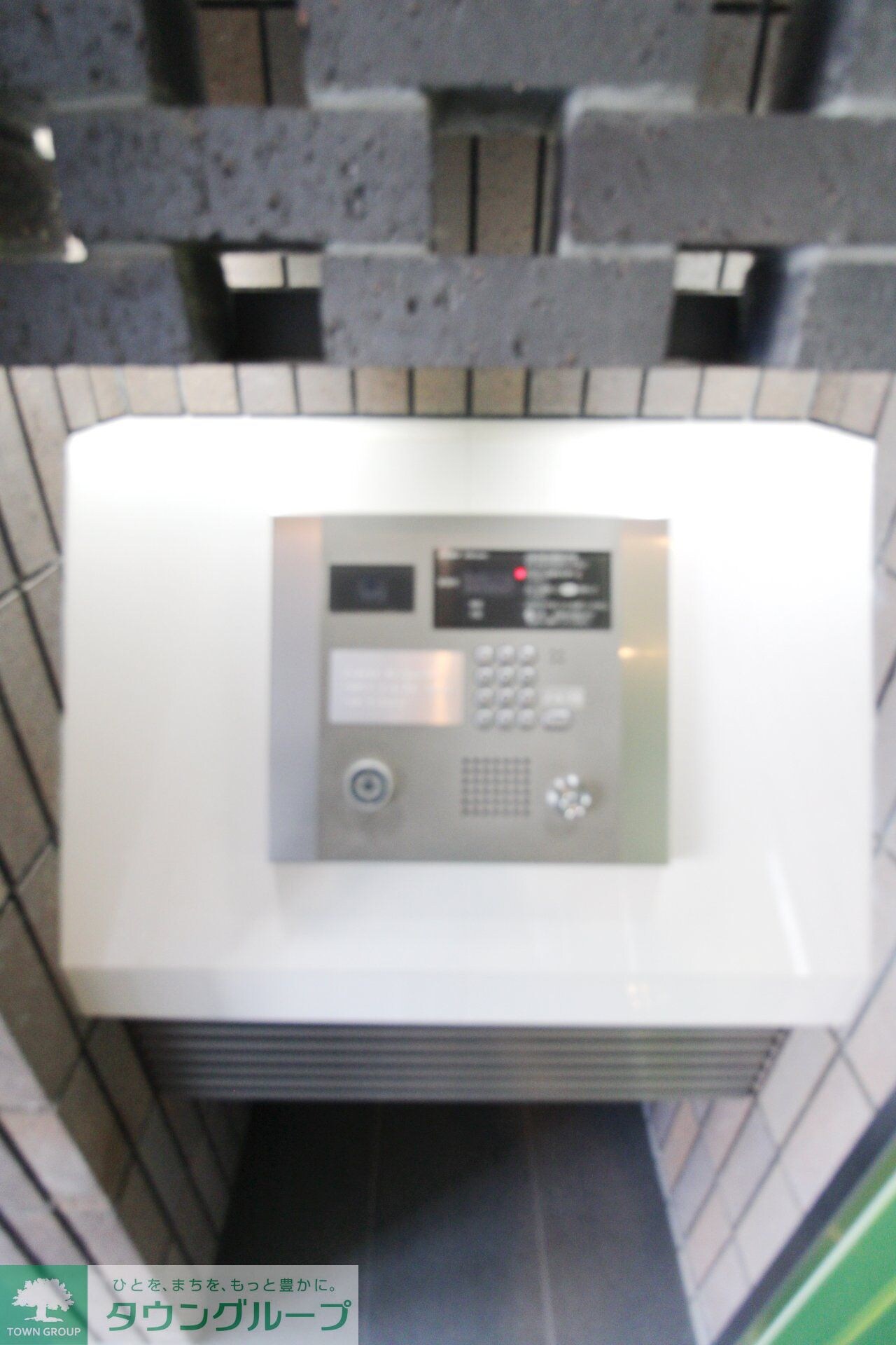 ヴェルディーク熊谷オーセンティックの物件内観写真