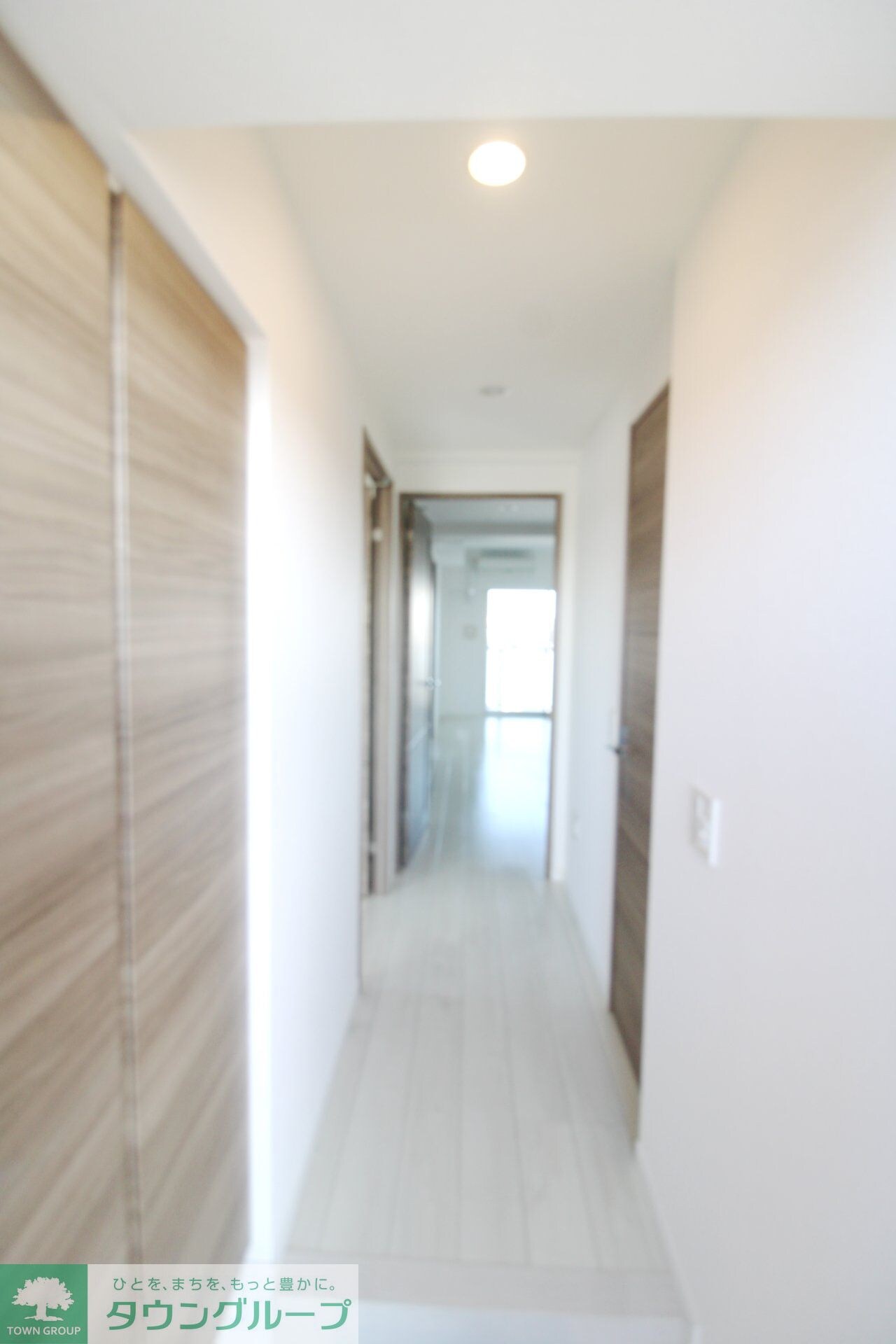 ヴェルディーク熊谷オーセンティックの物件内観写真