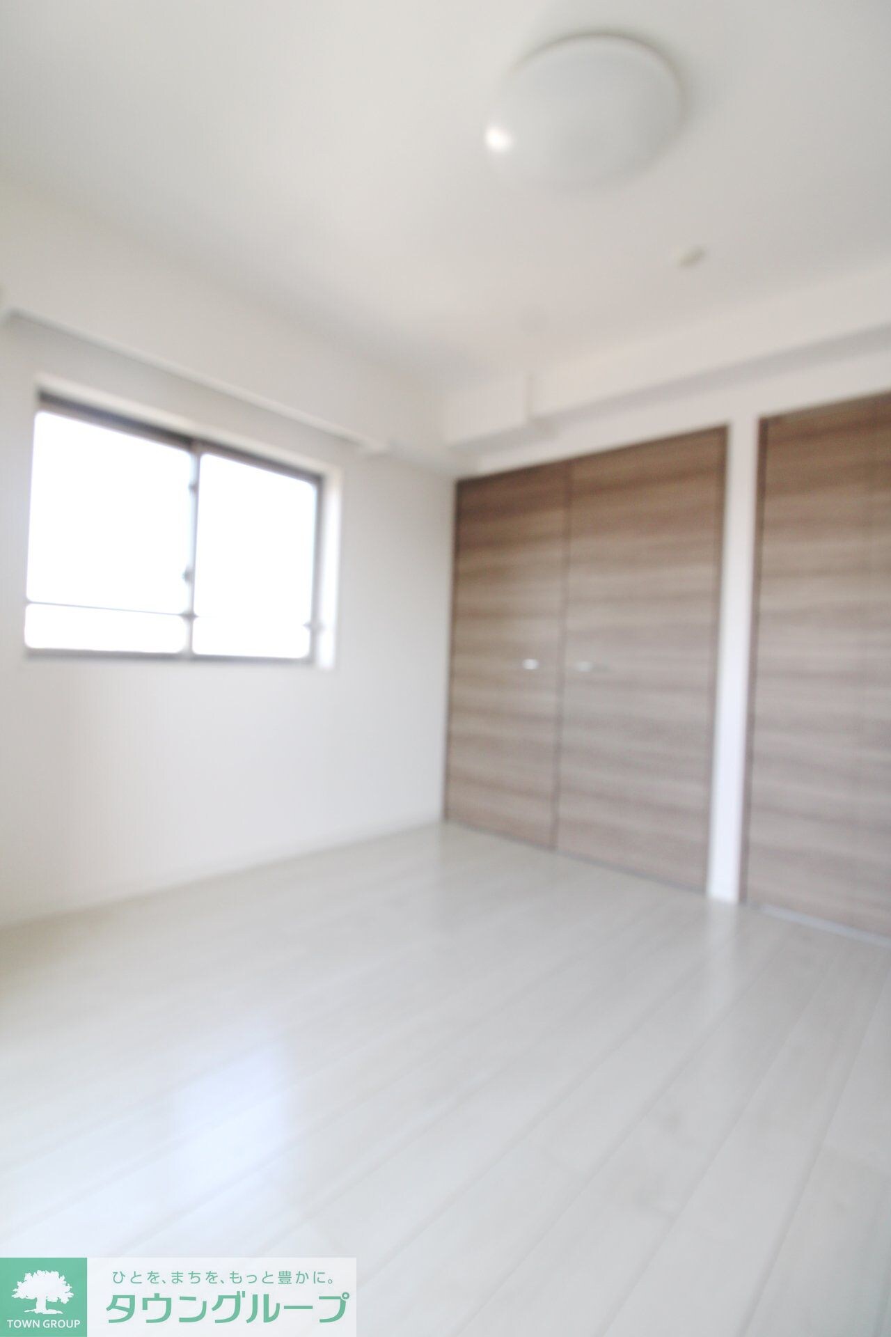 ヴェルディーク熊谷オーセンティックの物件内観写真