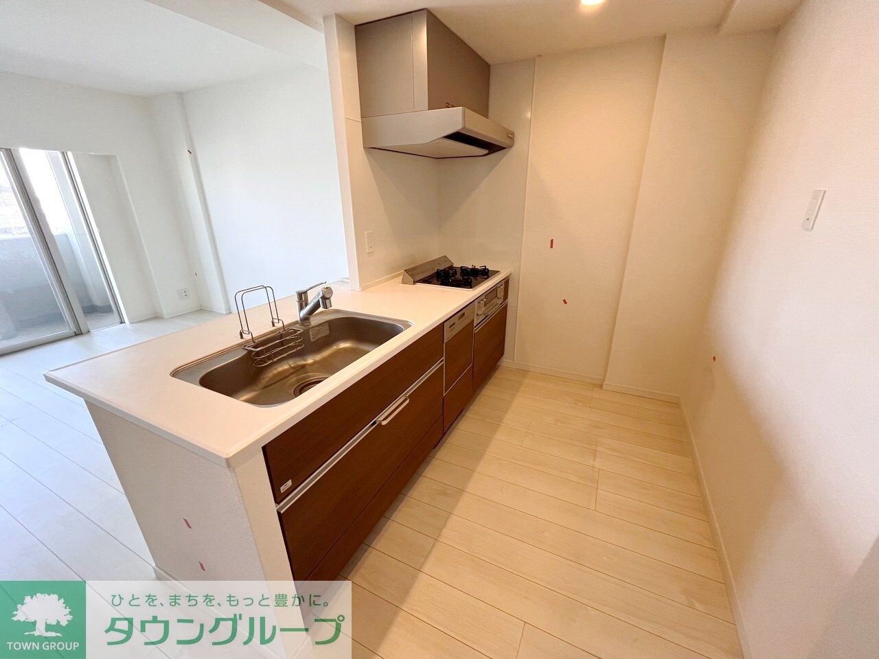 ヴェルディーク熊谷オーセンティックの物件内観写真