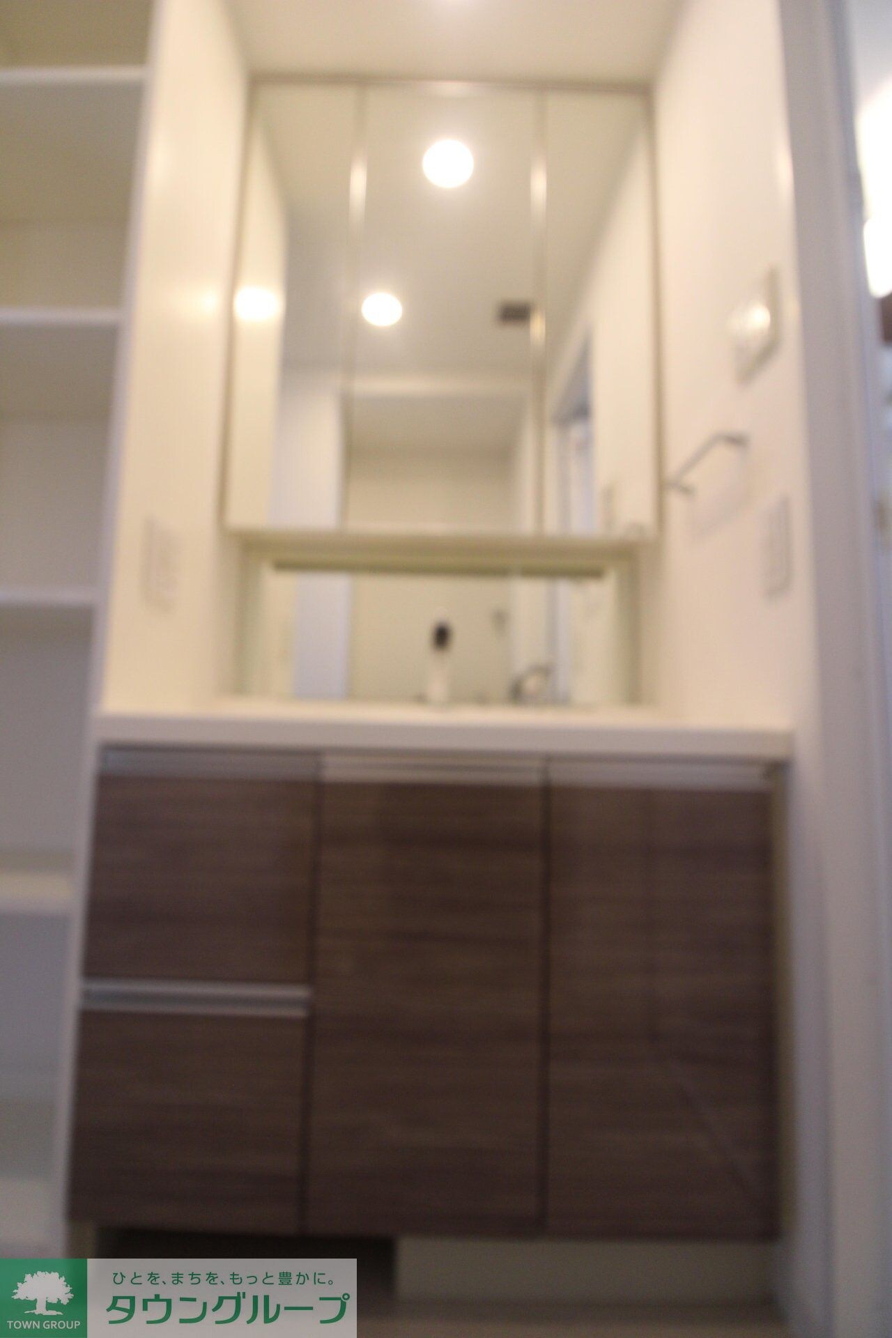 ヴェルディーク熊谷オーセンティックの物件内観写真