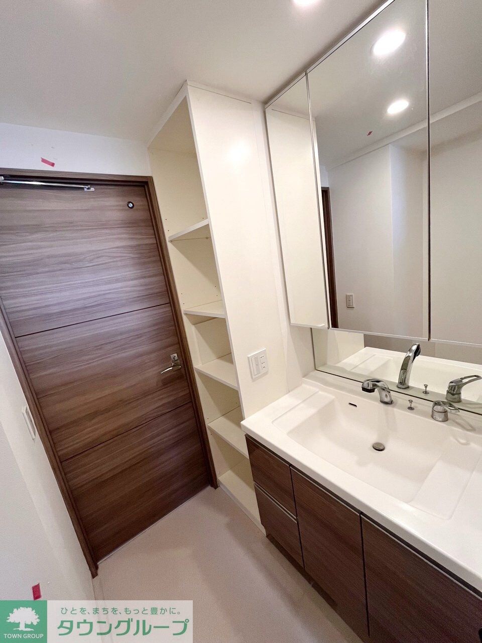 ヴェルディーク熊谷オーセンティックの物件内観写真