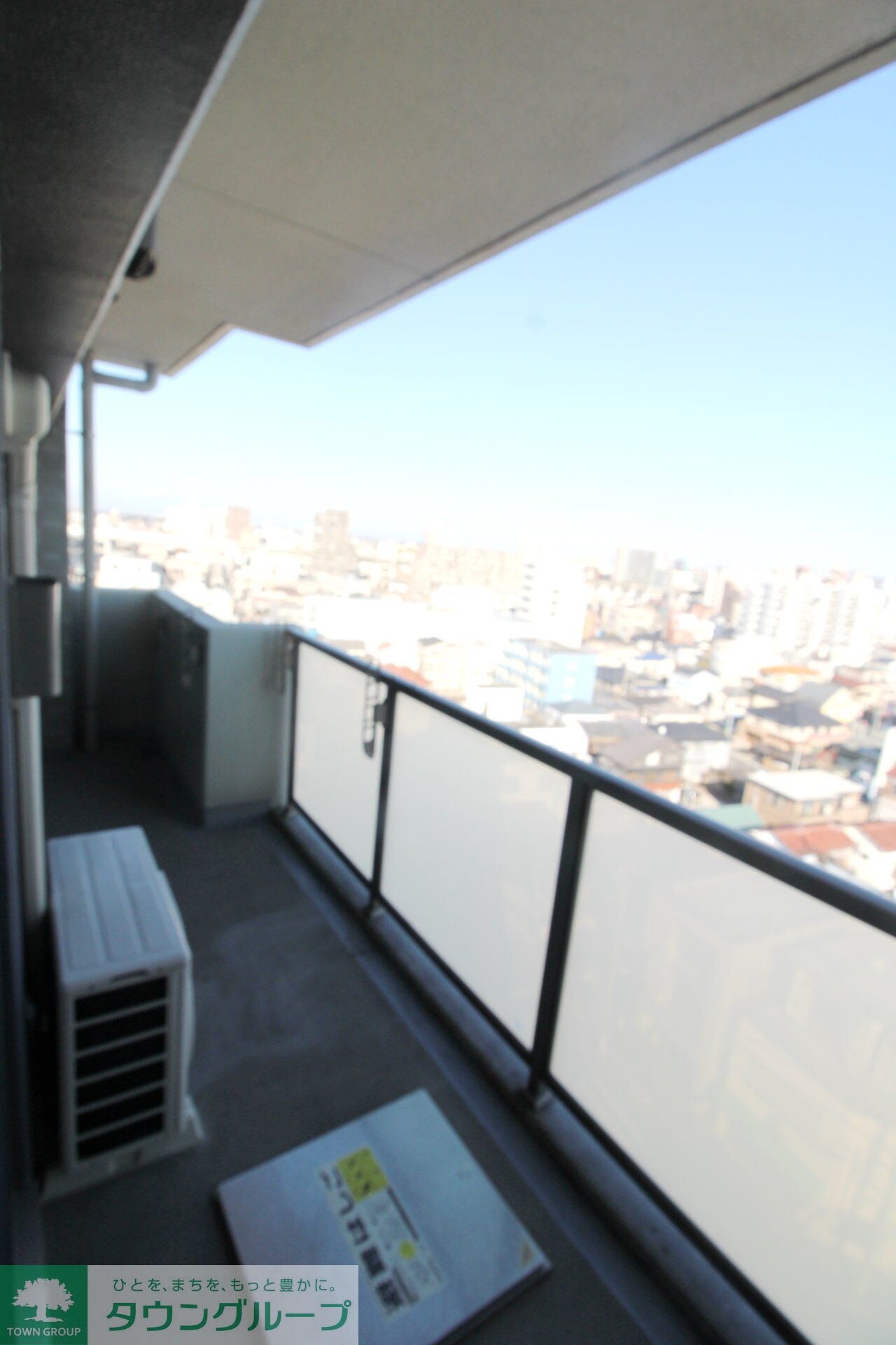 ヴェルディーク熊谷オーセンティックの物件内観写真