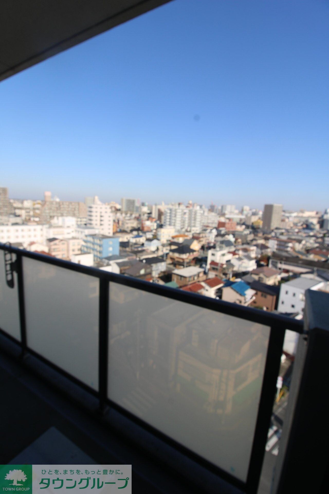 ヴェルディーク熊谷オーセンティックの物件内観写真