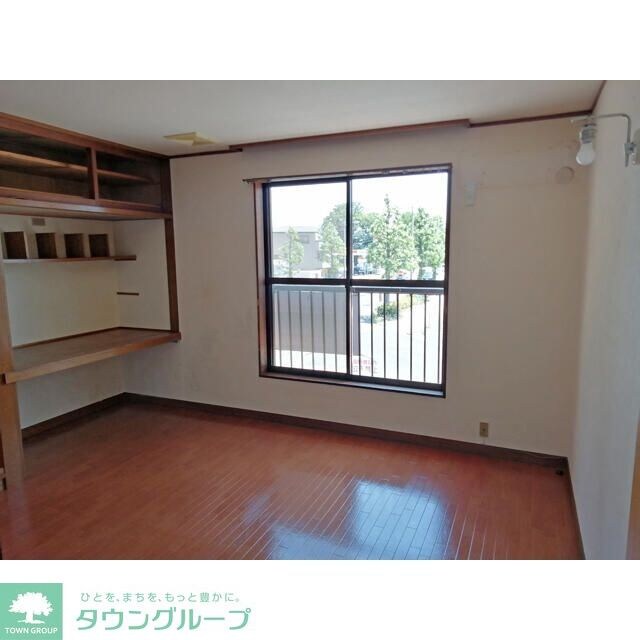 熊谷市銀座３丁目住宅の物件内観写真