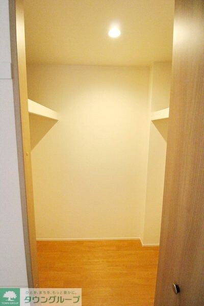 Ｓｈｅｌｆ　IIの物件内観写真