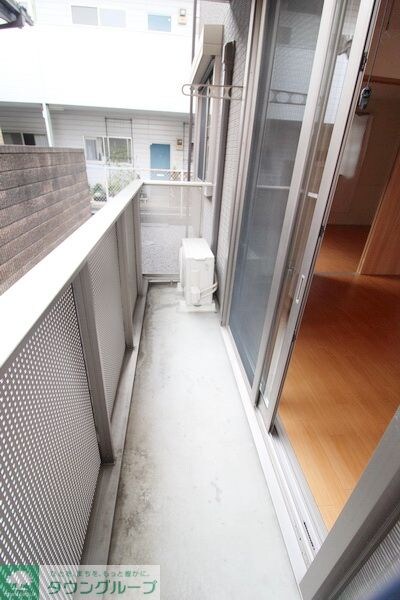 Ｓｈｅｌｆ　IIの物件内観写真