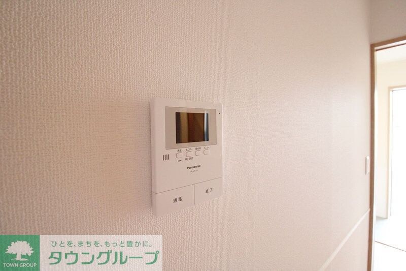 Ｓｈｅｌｆ　IIの物件内観写真