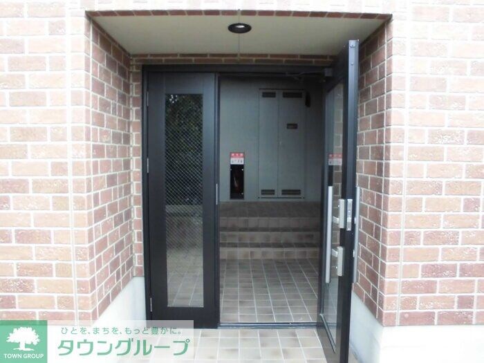 Ｔ-ＳＱＵＡＲＥの物件内観写真