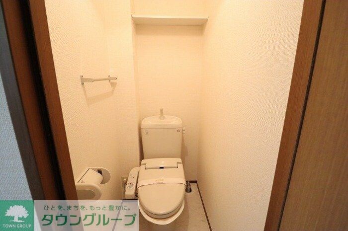 Ｔスクエア　２番館の物件内観写真