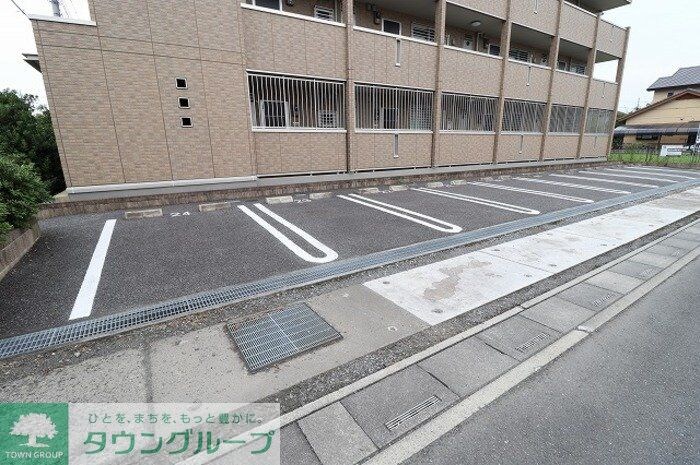 Ｔスクエア　２番館の物件内観写真