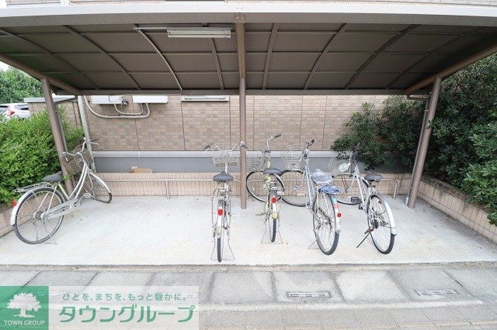 Ｔスクエア　２番館の物件内観写真