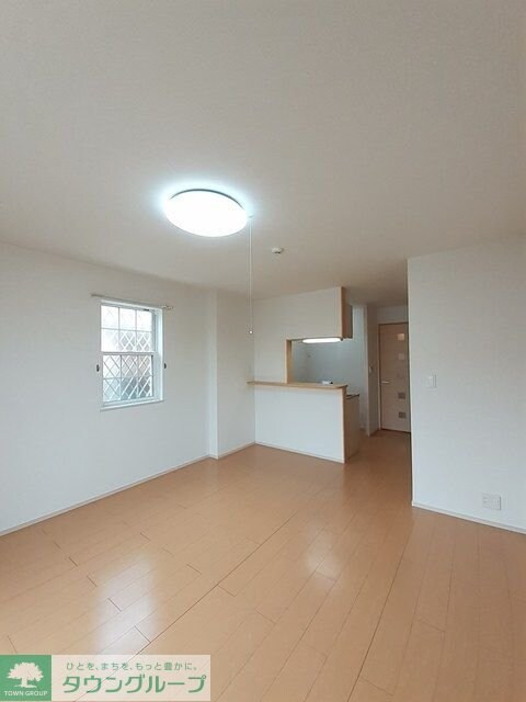 ブリーゼ大門の物件内観写真