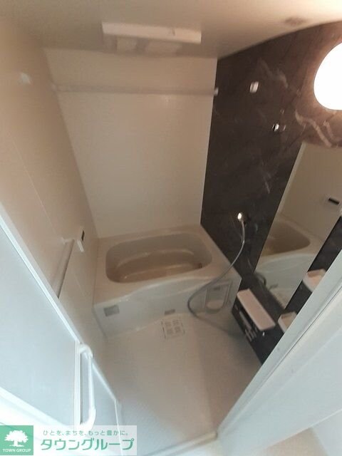 ブルーノ　ネオの物件内観写真