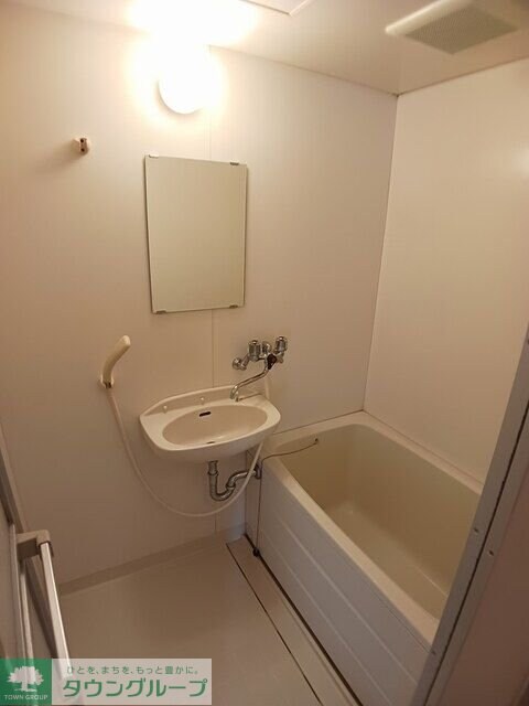 メゾンドモアの物件内観写真