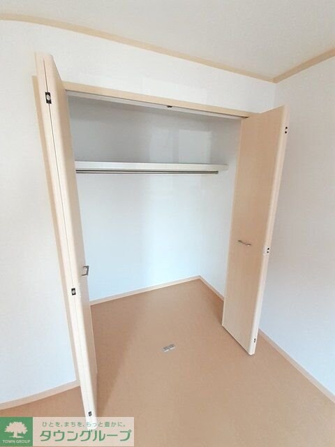 メゾンリバーサイドの物件内観写真